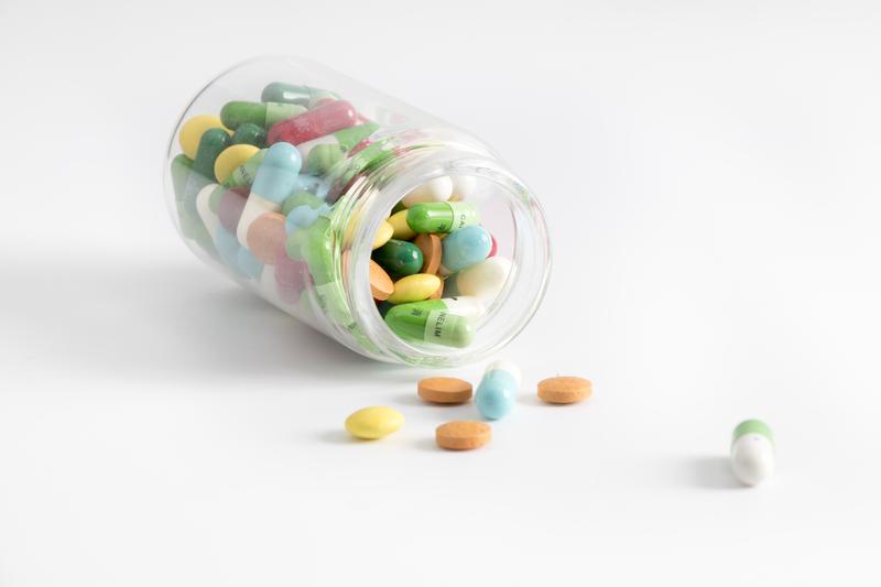 《保健品的“果”选不对，这些水果反而对身体有害！》图1