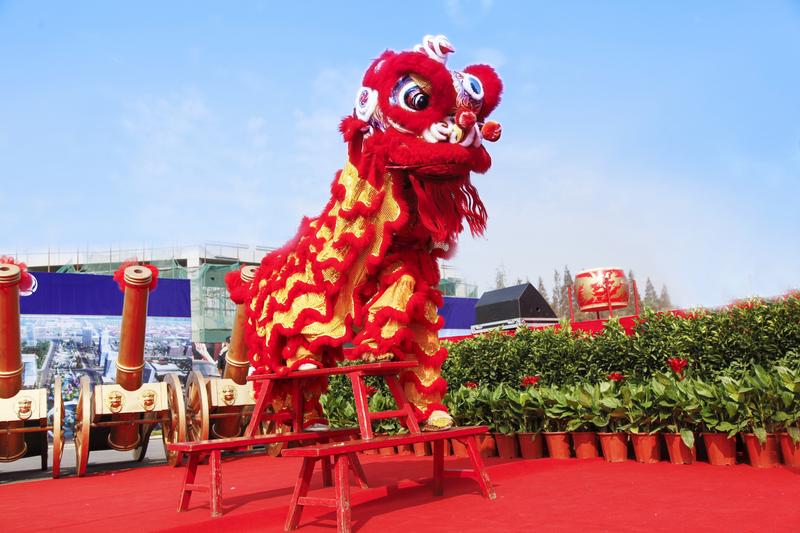 佛山欢乐海岸开业时间背后的创业机遇与行业影响 图1