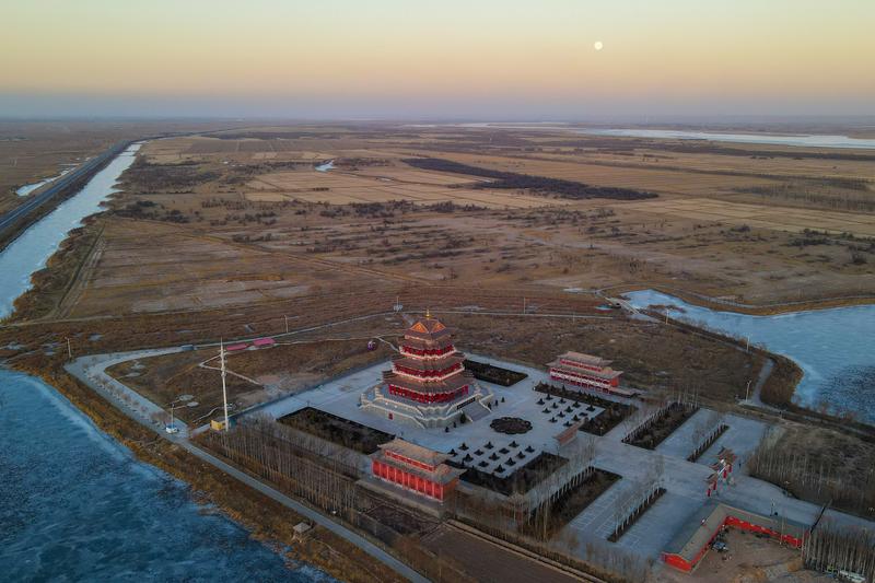 探秘洛阳黑科技基地：揭秘创新科技的魅力之旅 图2