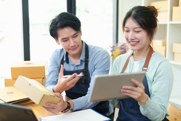 个体户贷款申请：好贷与否与利率解析 图2