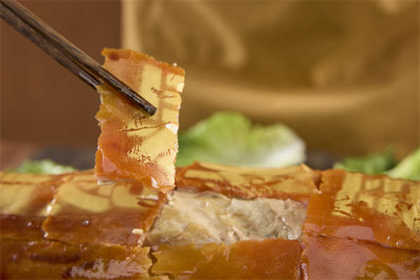 梁丰食品集团：苏式美食的代表，传承烹饪匠心 图2