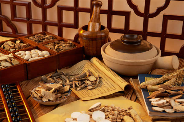 《鬼箭羽中药饮片：探究其功效与使用方法》 图2