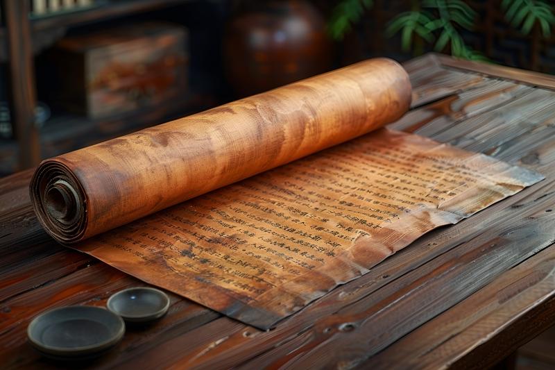 芍陂水利工程|中国古代灌溉工程的经典之作 图1