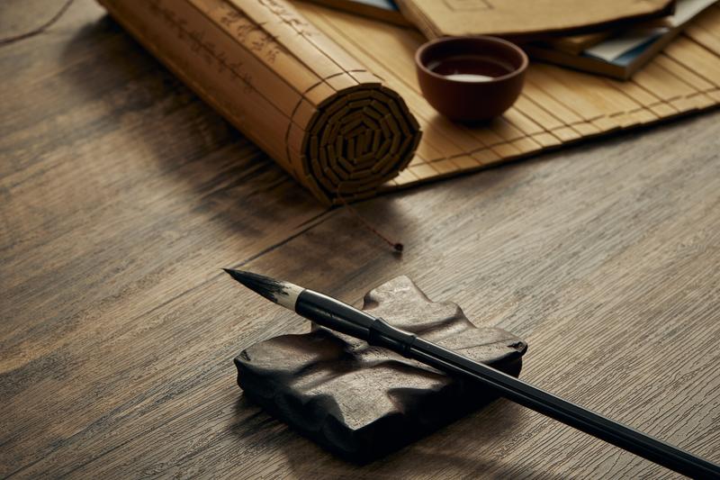 三品王图：揭秘古代王者的生活与权谋图1