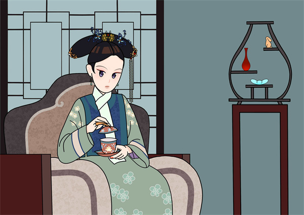 《武林外传》电视剧:几几年的经典回忆?图1