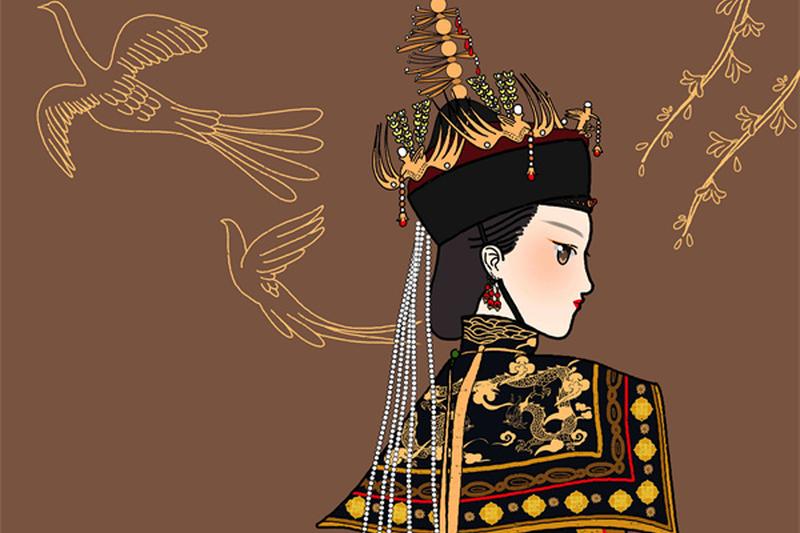 村支书助力乡村振兴：通过刺绣项目打造电视剧文化IP 图2